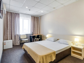 Отель Платовский