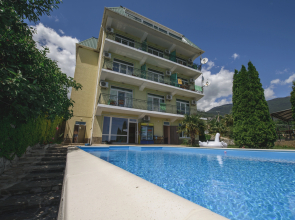 Nad Morem Guest House