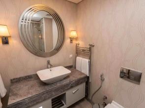 Апарт-отель Maslak Aparts