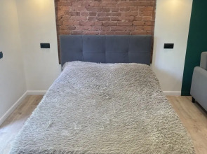 Квартира Уютная студия рядом с морем, в центре Гагры