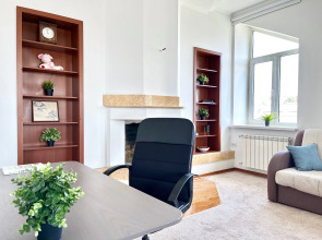 Апартаменты Бизнес Пентхаус