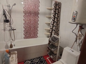 Апартаменты на Чкалова 30