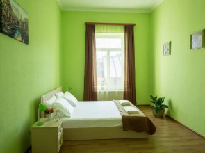 Апартаменты 2-й переулок Вахтанга Горгасали 3