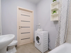 Квартира в ЖК Soumen-Ranta