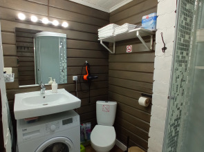 Гостевой дом Вельвет