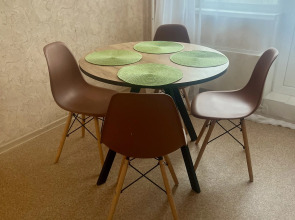 Квартира Рядом с Аквапарком