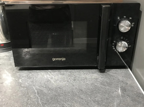 Квартира Приоритет