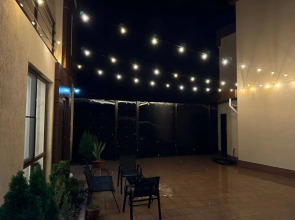 Частный дом Green Peak