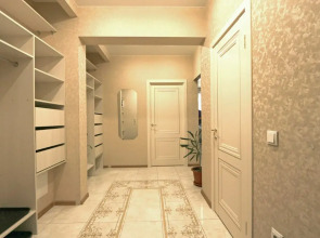 Квартира на Микрохирургии Глаза 2