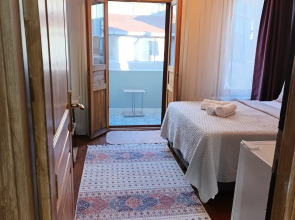 Бутик-отель NarPera Taksim