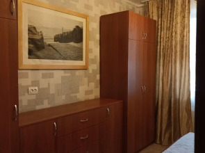 Квартира Двухкомнатная Квартира у Метро