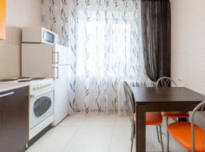 Апартаменты Сутки-24