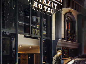 Endican Beyazit Hotel