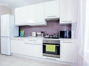 Апартаменты Волшебный Край 3