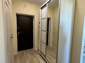 Апартаменты Раушен Апарт 39