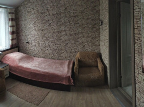 Гостевой дом у реки