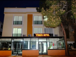 Бутик-отель VENUS
