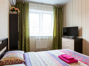 Апартаменты на Проспекте Ленина