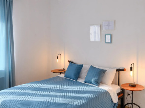 Апартаменты RentPlaza на 31 Этаже