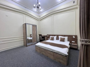 Отель Art House