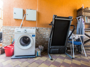 Гостевой дом Август