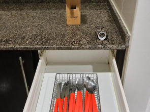 Апартаменты Welcome Home Bay Central