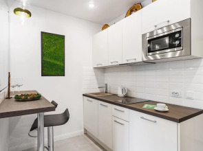 Секвойя by Uloo