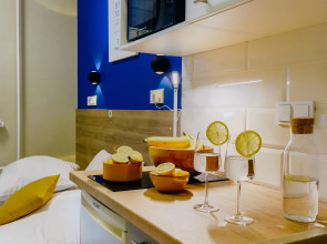 Квартира Ну Очень Бюджетно