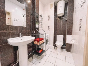 Квартира Просторная