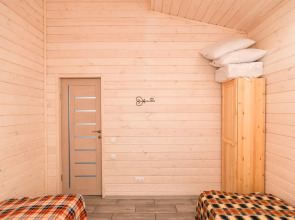 Гостевой дом 6 VILLANORDA