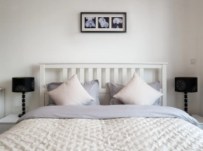 Апартаменты Welcome Home Bay Central