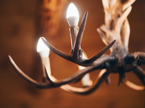 Гостевой дом Горница