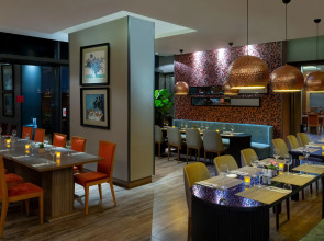 Dosso Dossi Hotels Golden Horn