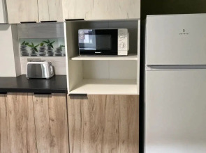 Квартира Уютная Недалеко от Центра