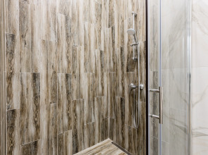 Апартаменты SpbStay Владимирский 13 две спальни