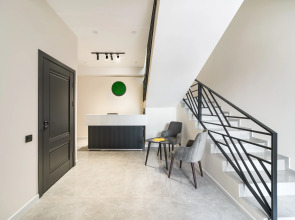 Отель Estetico Boutique