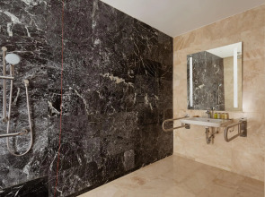 Отель Hilton Astana