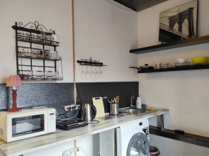 Квартира на ул. Кирова 12Б