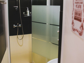 Хостел РОЩА