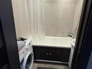 Квартира на Пирогова 11