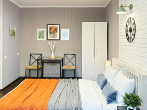 Апартаменты Volga Rent Саратов