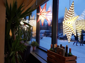 Квартира у Вокзала Мармелад Парковка Закрытая Территория