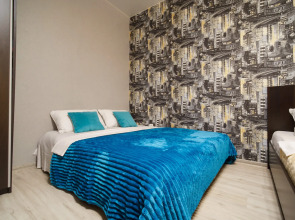 Апартаменты Уютная квартира в Краснодаре