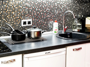 Квартира Романтический Париж