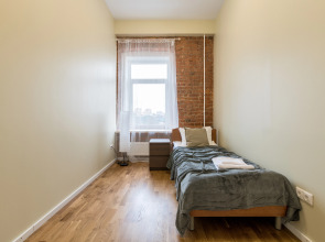 5-комнатные Апартаменты Apartico с сауной