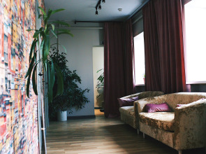 Хостел Like Hostel