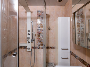 Апартаменты Domumerto  Цандера 11