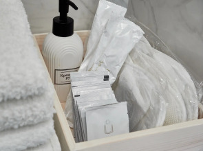 Апартаменты на Декабристов №1