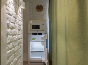 Апартаменты в Центре на Невзоровых 7 Сова-Дом