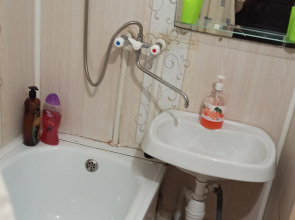 Квартира у вокзала